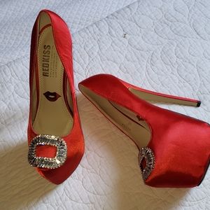 RedKiss Heels